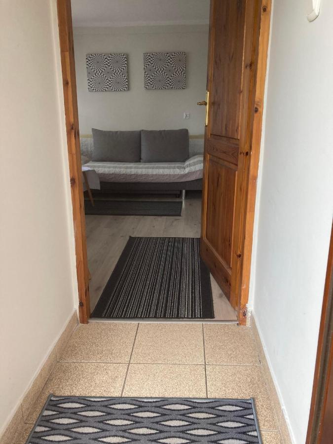 Pokoje Przy Warszawskiej Polczyn-Zdroj Exterior photo