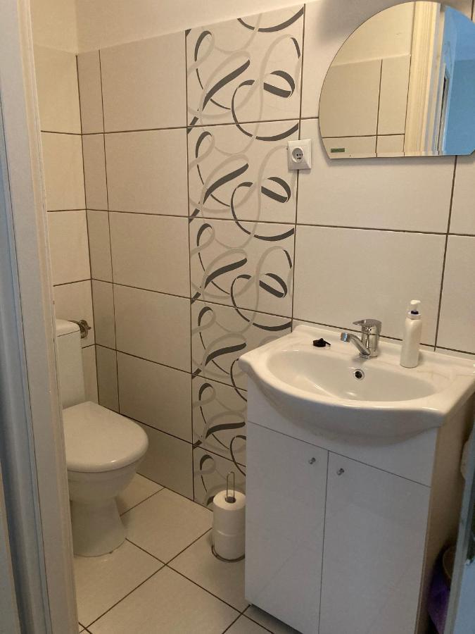 Pokoje Przy Warszawskiej Polczyn-Zdroj Exterior photo