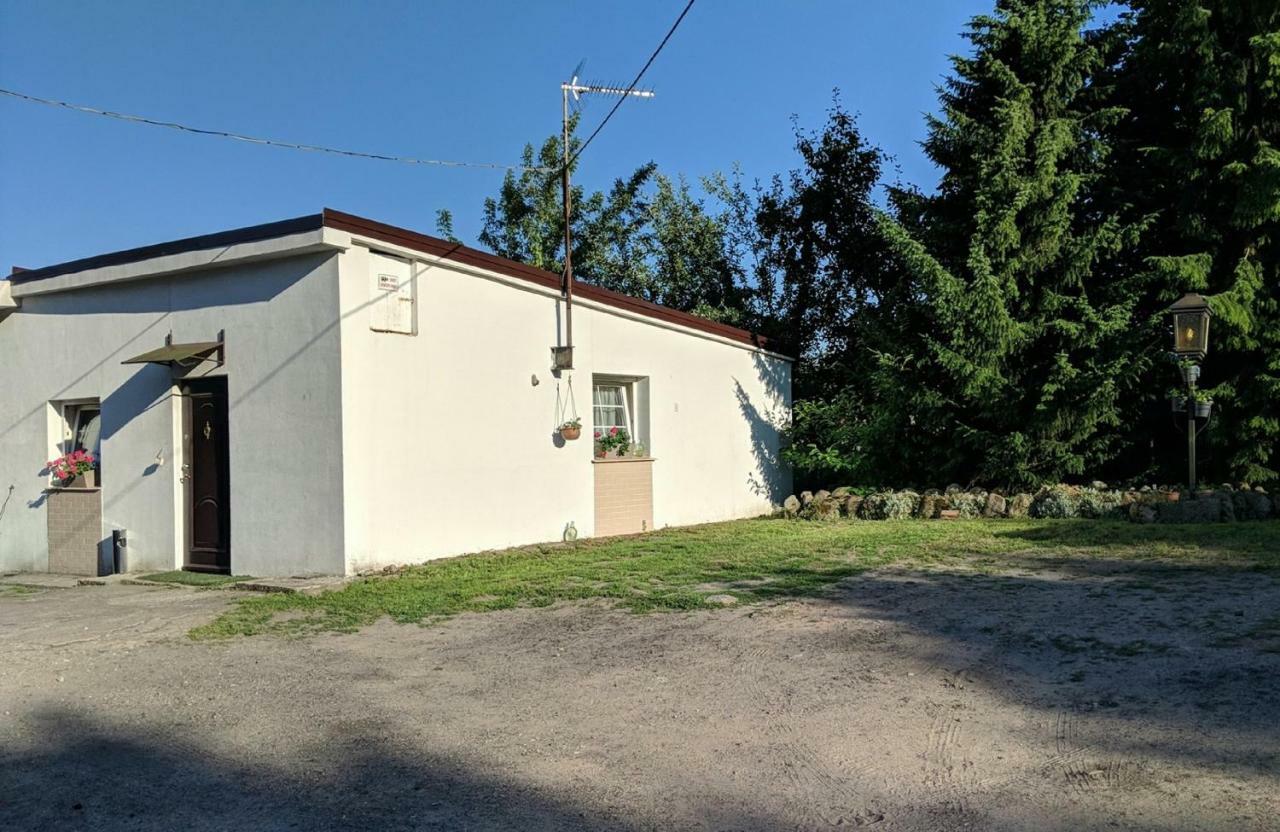Pokoje Przy Warszawskiej Polczyn-Zdroj Exterior photo